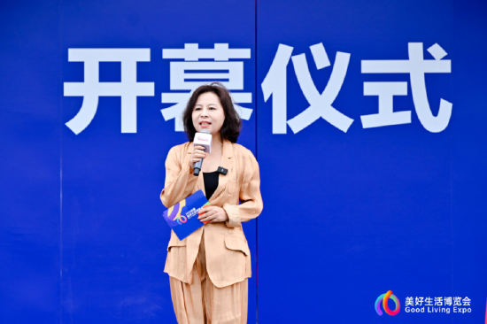 宝牛配 贵人鸟吕秀兰：美好生活，就这么跑着跑着，自然而来