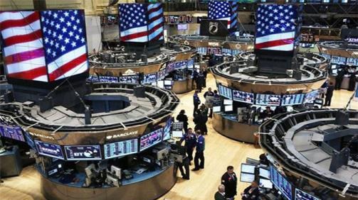 股民之家 美国人股票持仓创新高 经济学家警告市场暴跌风险