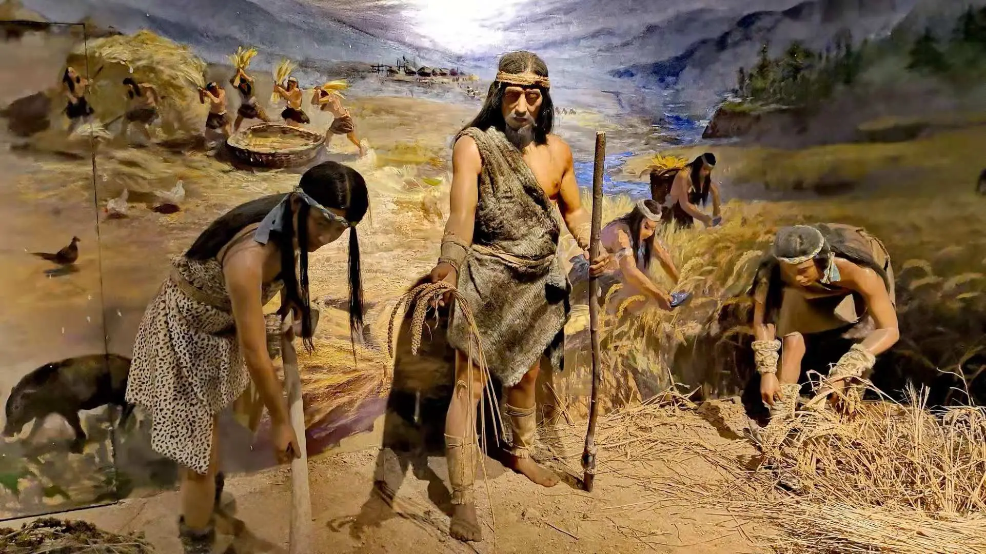 一鼎盈 哺乳动物的恒温赌局：大多数哺乳动物都是恒温的，选择恒温得到啥，又失去了啥呢？